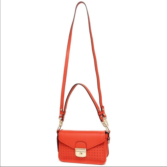 LONGCHAMP Ladies Mademoiselle Crossbody Bag - Picture 3 of 5